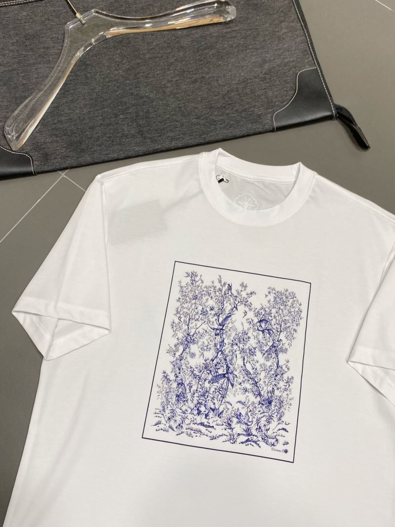 Christian Dior T-Shirts